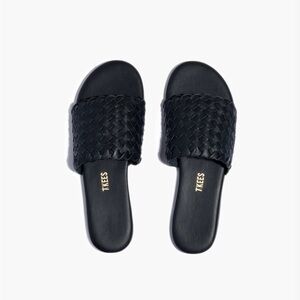 TKEES Betty Sandals 7